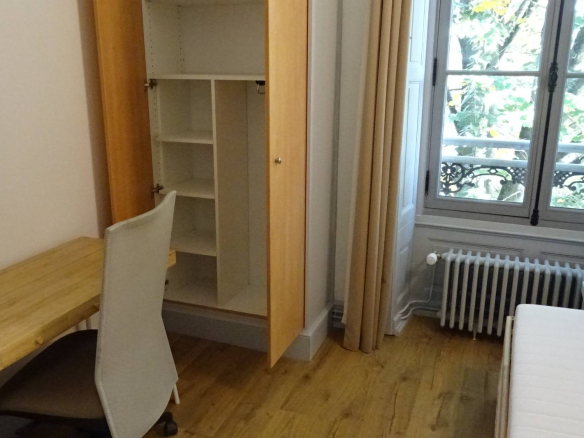 A LOUER – 1 pièce – Angers/Gare