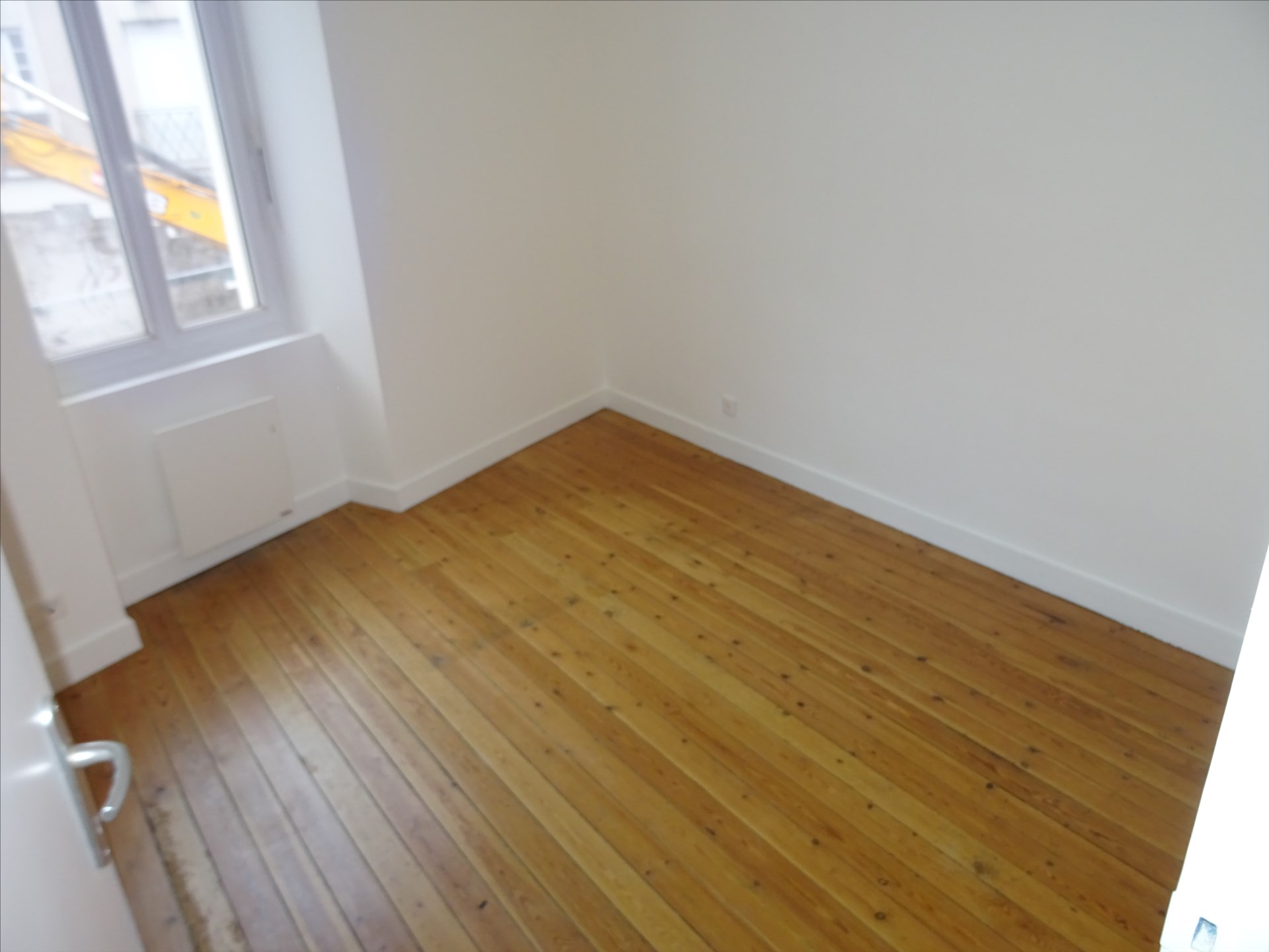 A LOUER – Appartement T3 – Angers/Gare