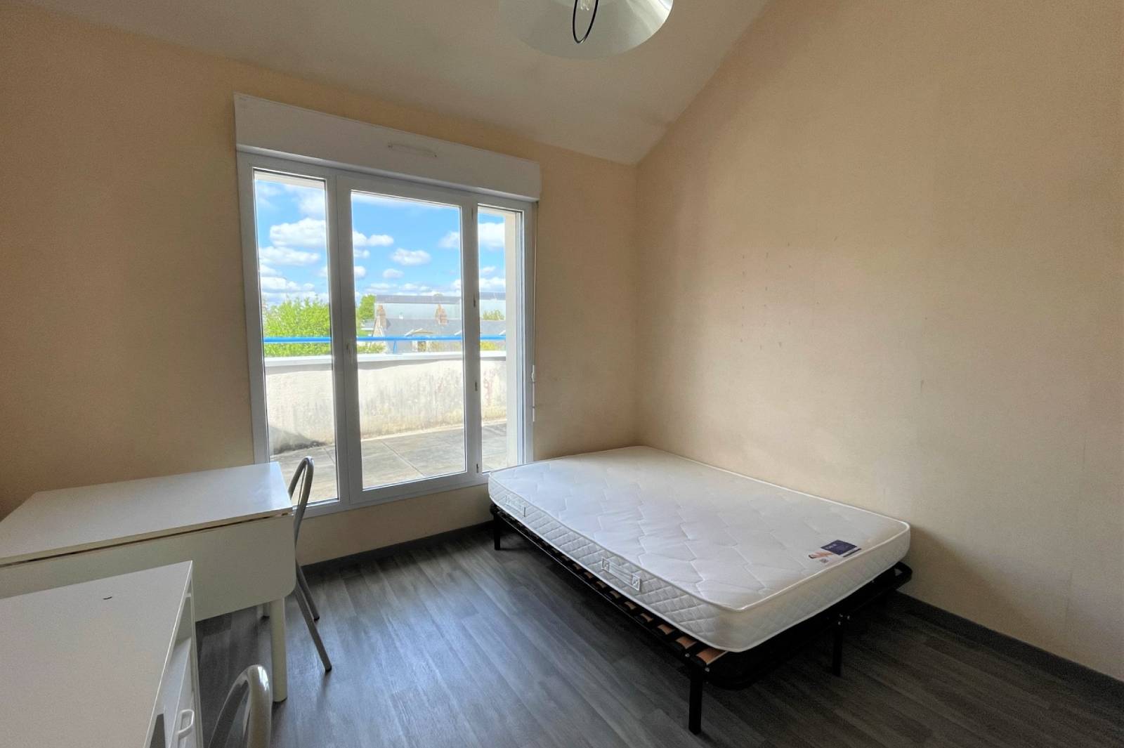 A LOUER – Appartement T1 – Nantes