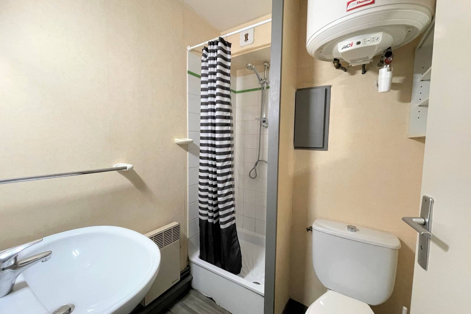A LOUER – Appartement T1 – Nantes