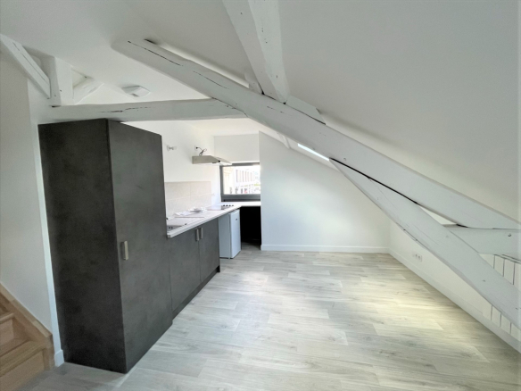A LOUER – Appartement T3 – Angers UCO/ESA