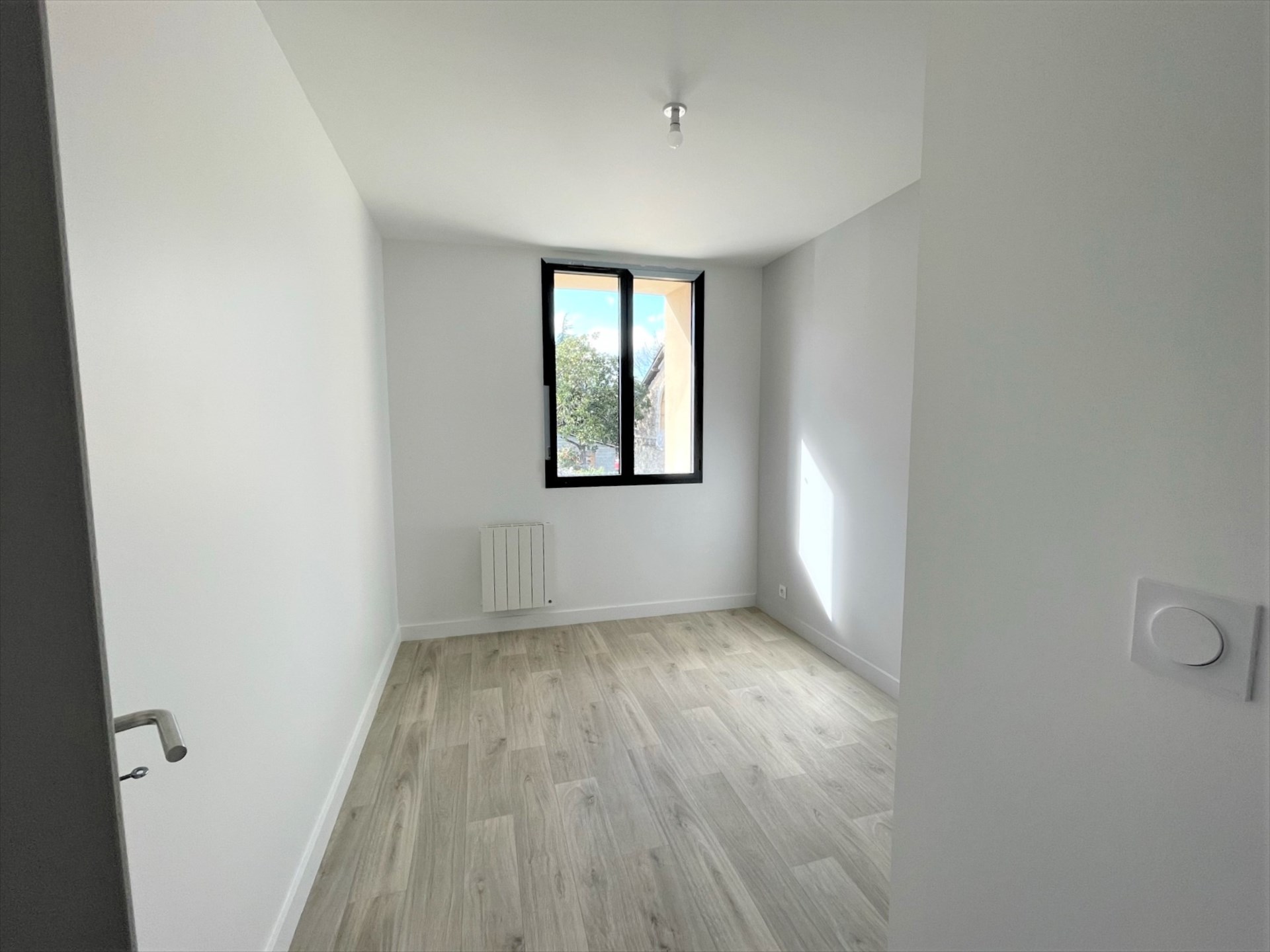 A LOUER – Appartement T3 – Angers UCO/ESA