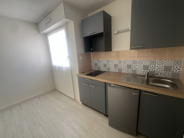 A LOUER – STUDIO – Centre-ville ANGERS