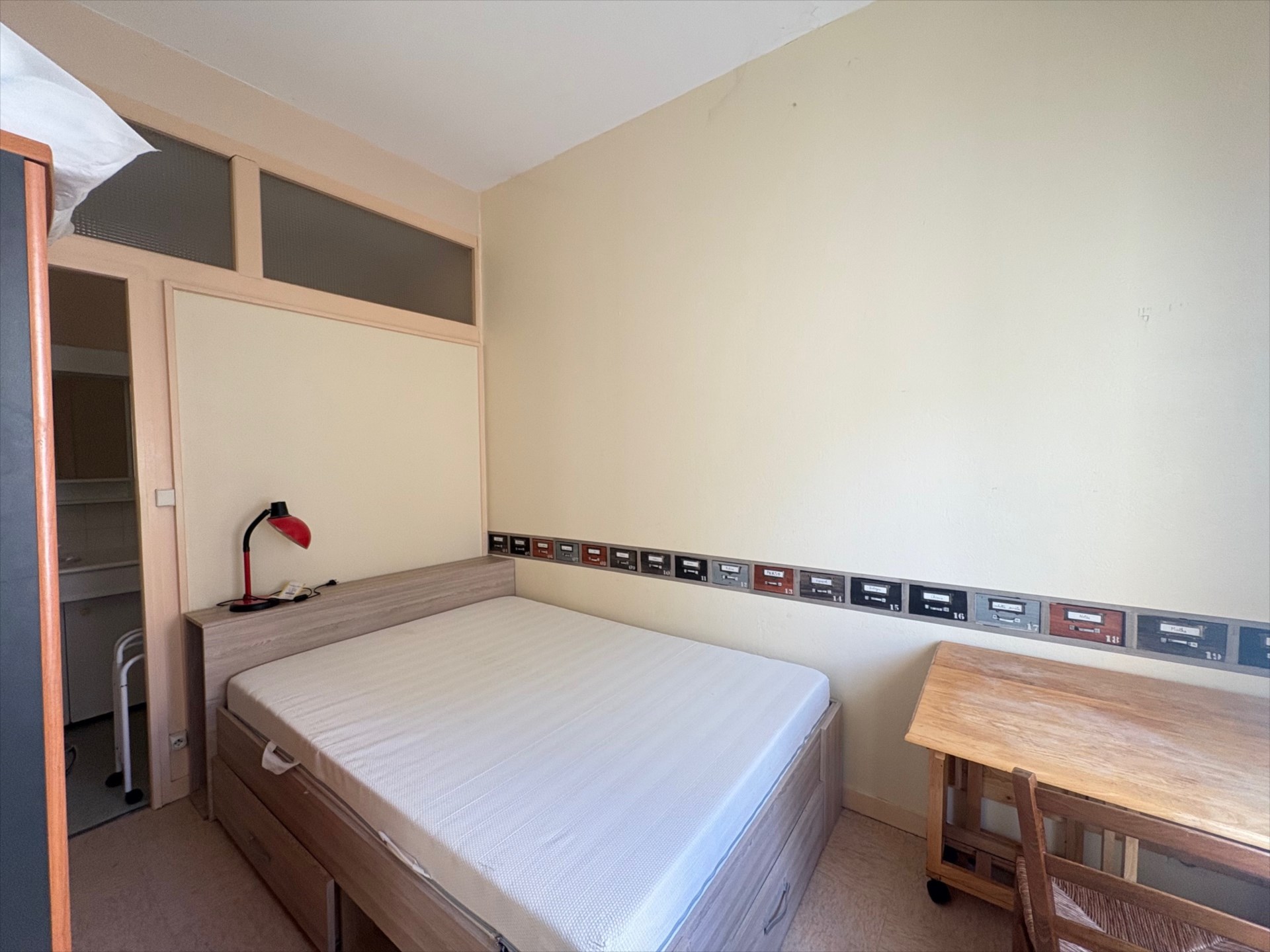 A LOUER – APPARTEMENT – HYPER CENTRE