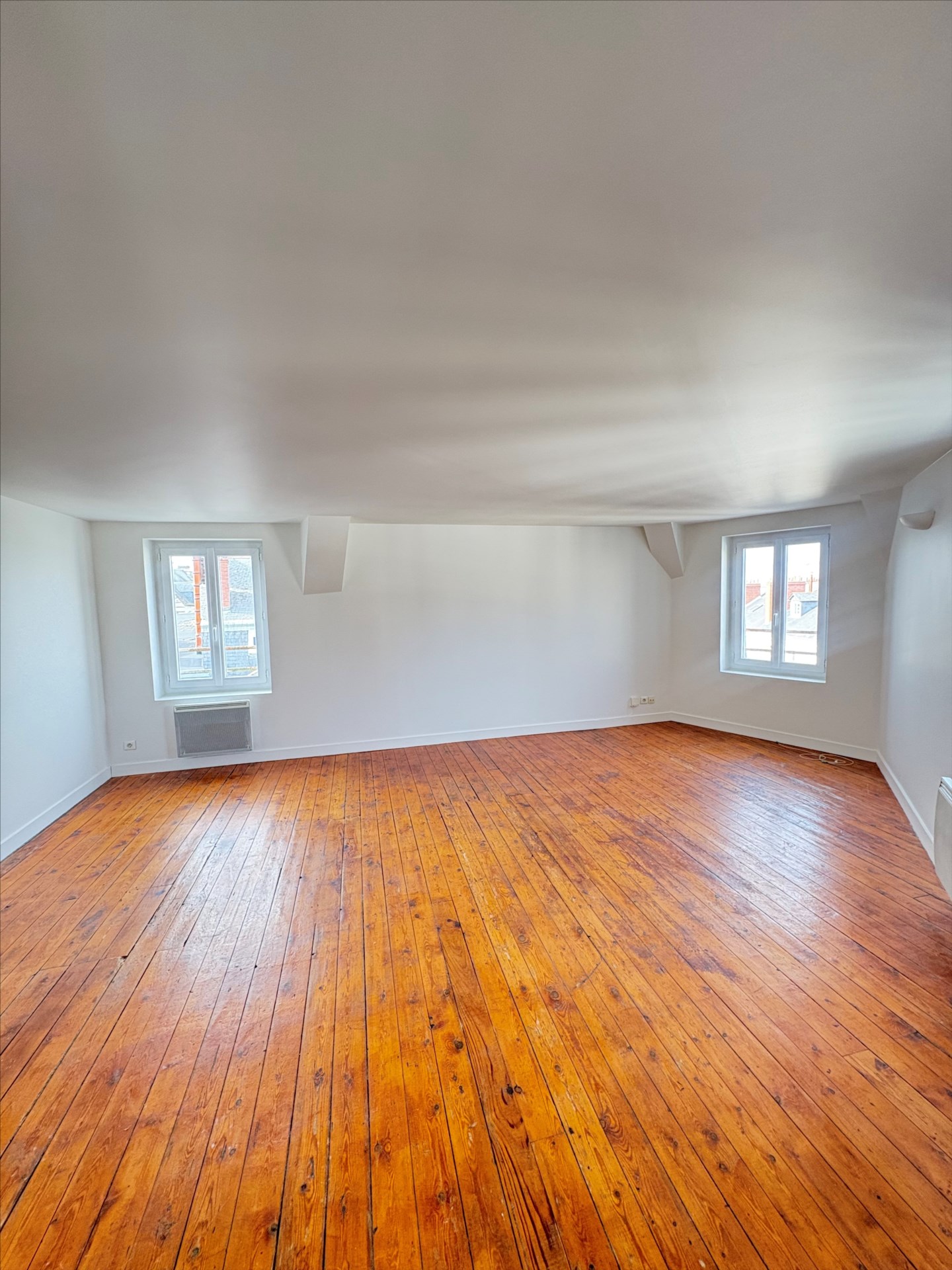 A LOUER – Appartement T3 – Hyper Centre Angers