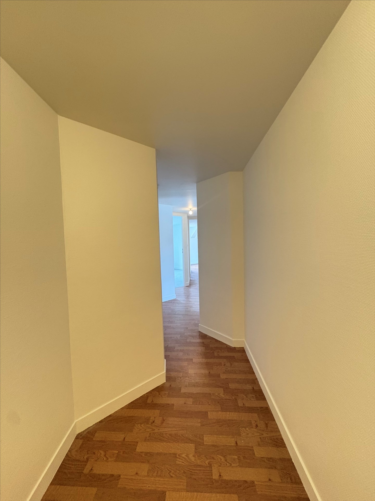 A LOUER – Appartement T3 – Hyper Centre Angers