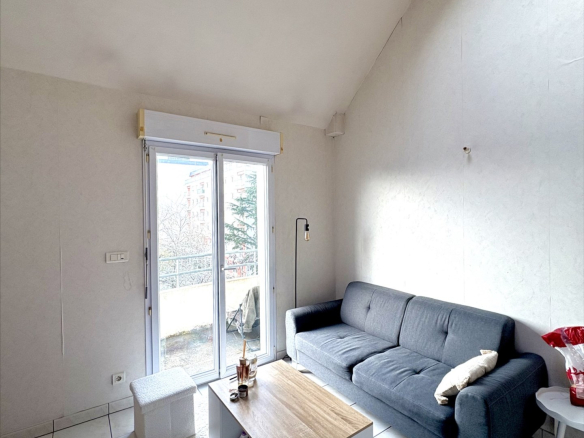 A VENDRE – DUPLEX – ANGERS  (Quartier La Madeleine)
