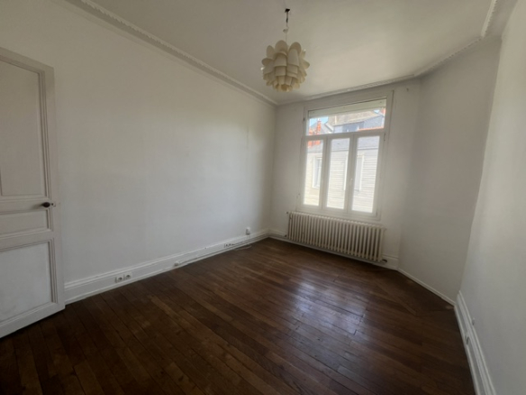 A VENDRE – T3 – HYPER CENTRE – Angers