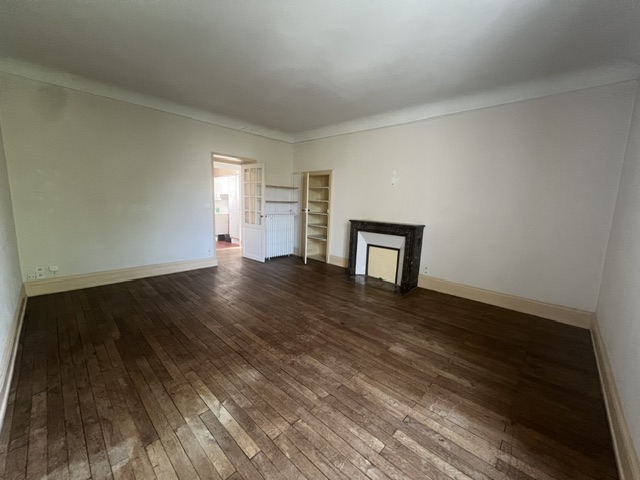 A VENDRE – T3 – HYPER CENTRE – Angers