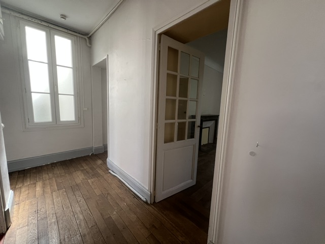 A VENDRE – T3 – HYPER CENTRE – Angers