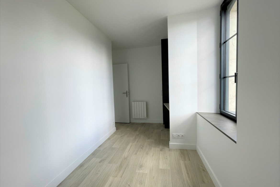 A LOUER – TYPE 3 – UCO ESA CCI – ANGERS
