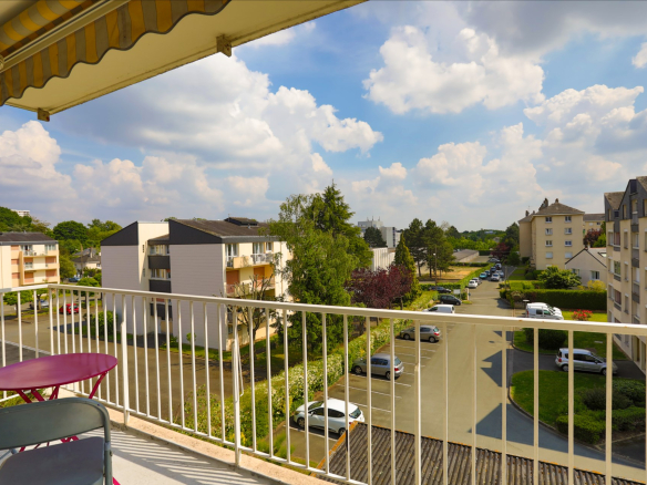 A VENDRE – APPARTEMENT TYPE 5 – IDEAL INVESTISSEUR
