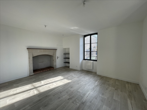 Appartement T2