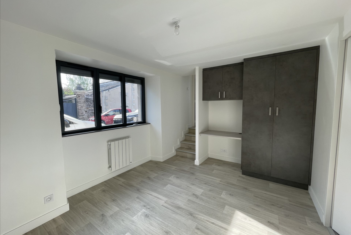Appartement T2