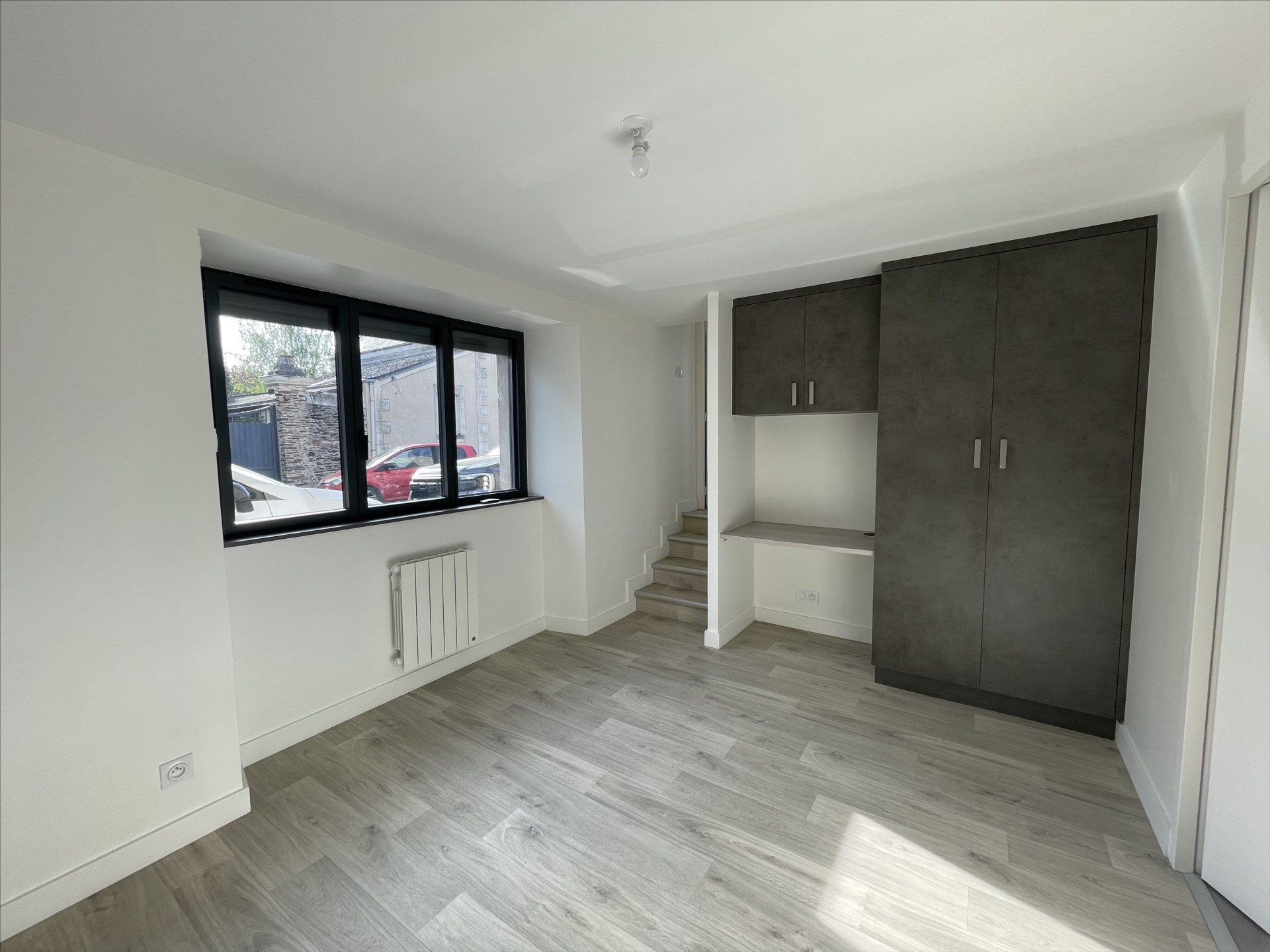 Appartement T2