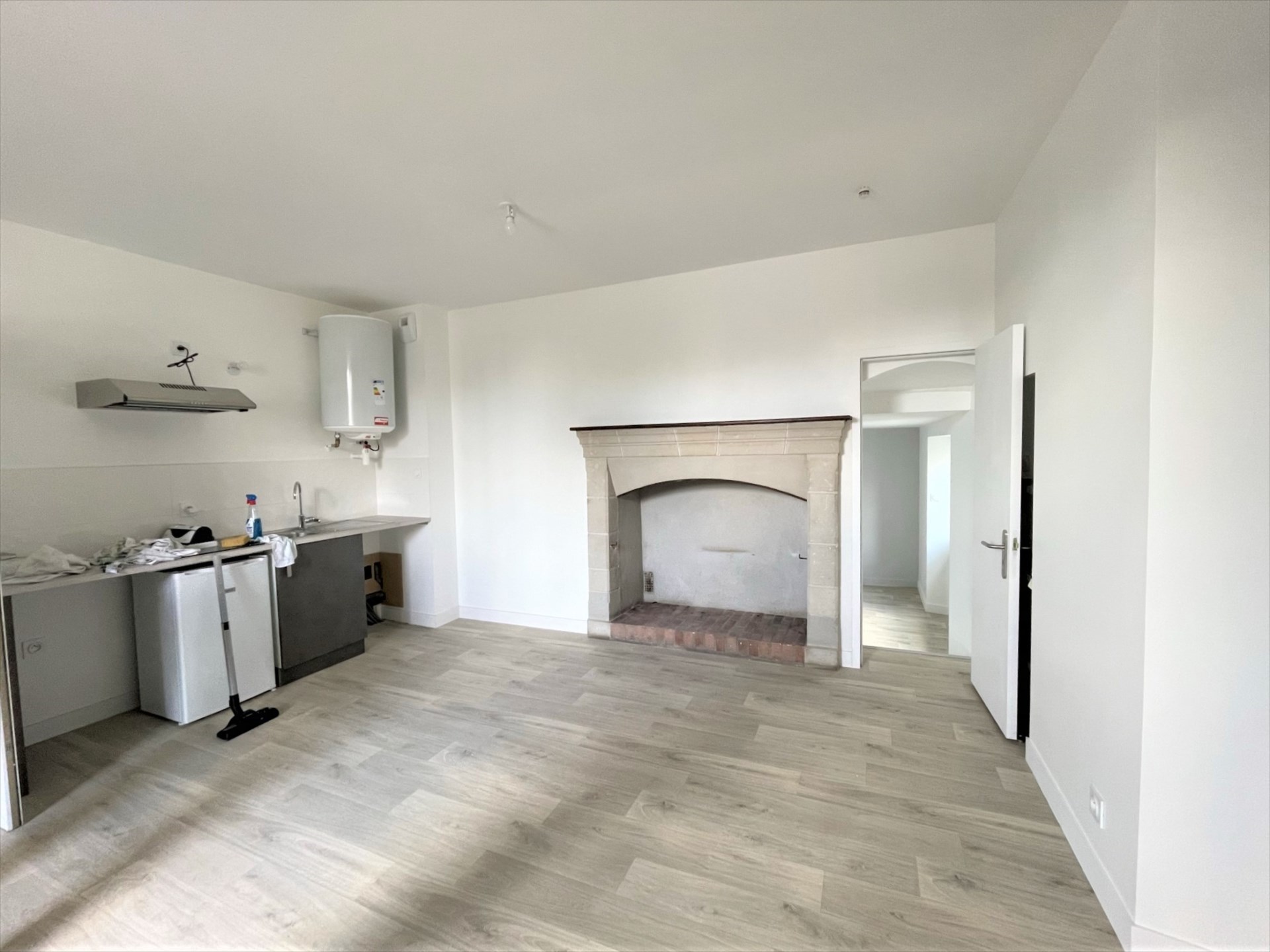 Appartement T2