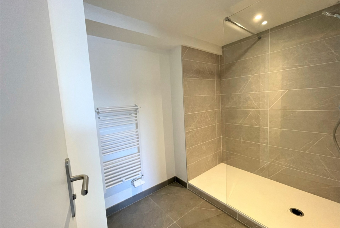 Appartement T2