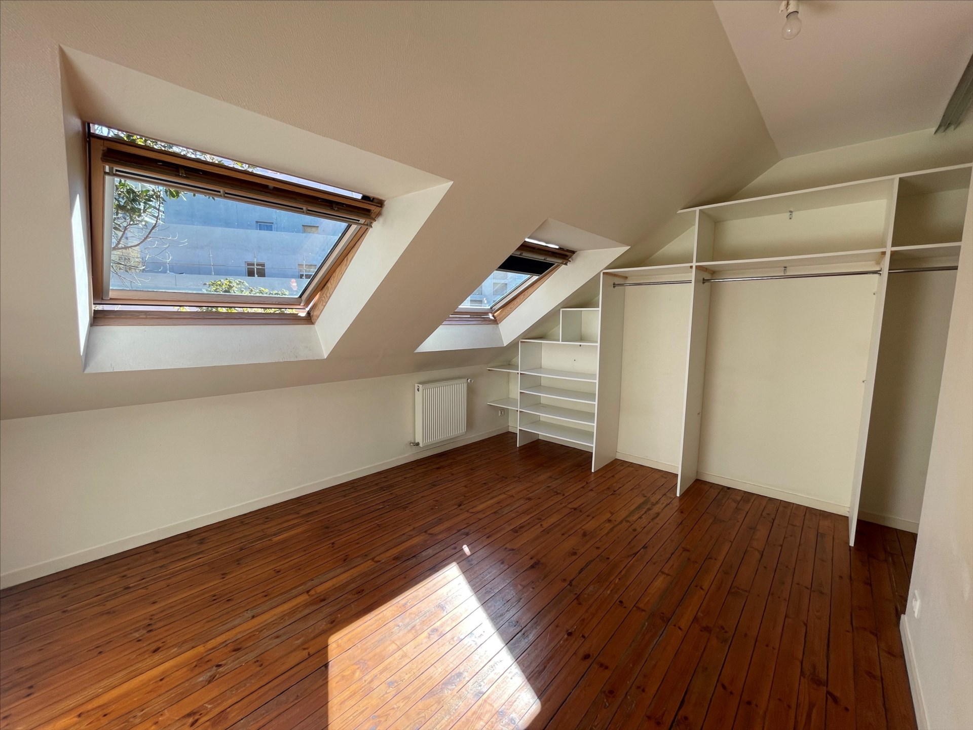 A LOUER – Maison T3 – Angers