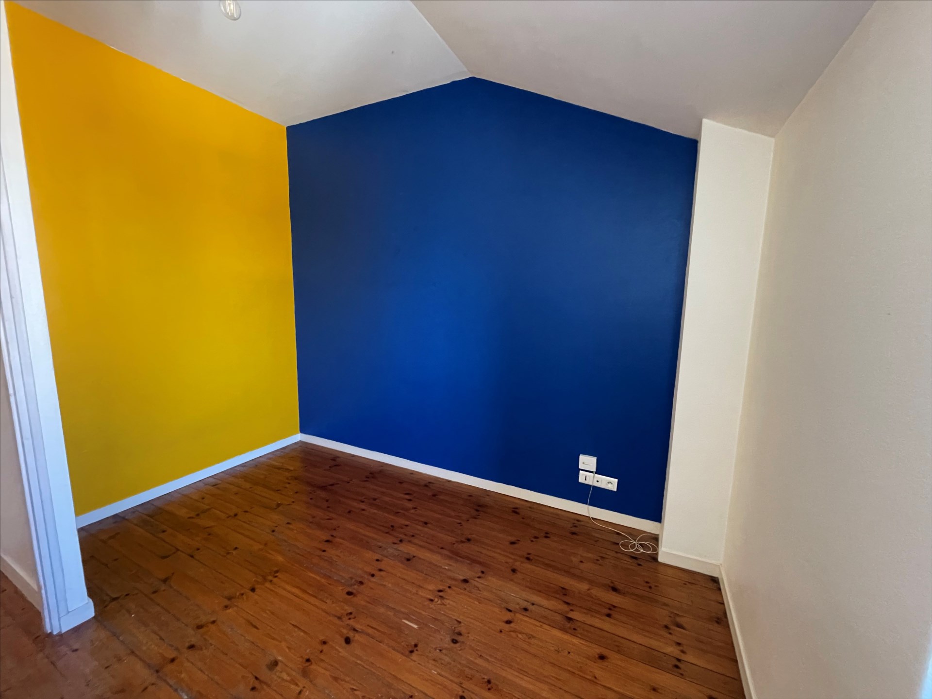A LOUER – Maison T3 – Angers