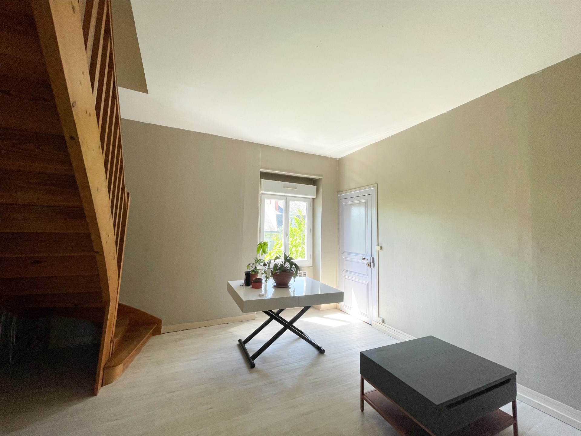 A LOUER – Appartement T3 – Angers secteur gare