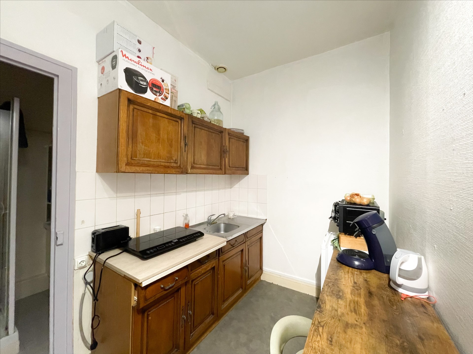 A LOUER – Appartement T3 – Angers secteur gare