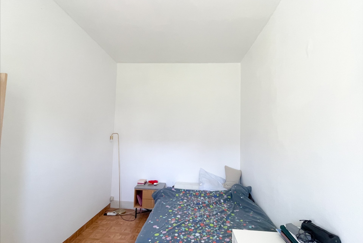 A LOUER – Appartement T3 – Angers secteur gare