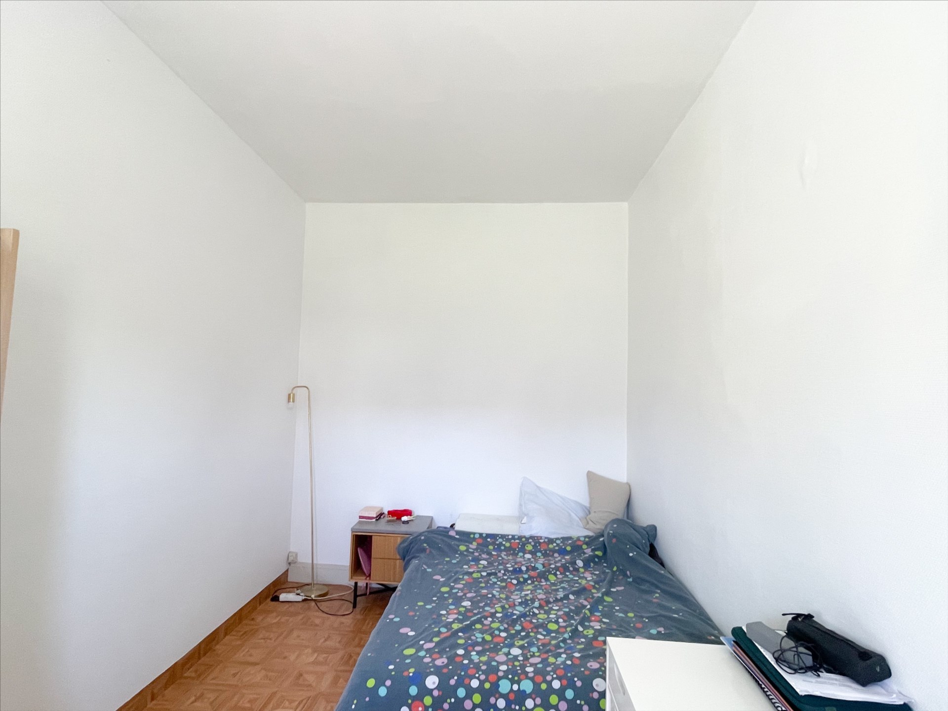 A LOUER – Appartement T3 – Angers secteur gare