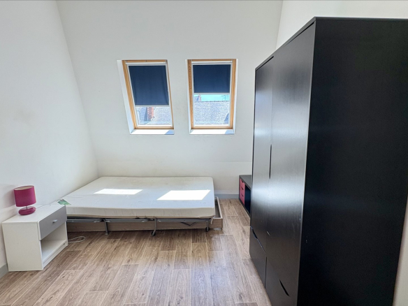 A LOUER – Appartement 3 pièces meublé – Centre-ville Angers