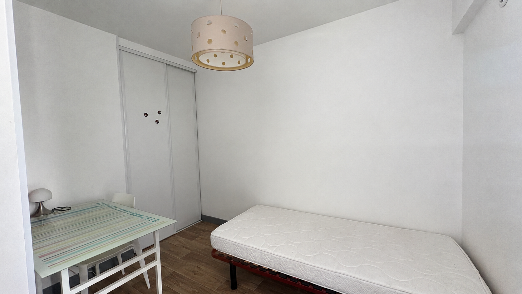 A LOUER – Appartement 3 pièces meublé – Centre-ville Angers