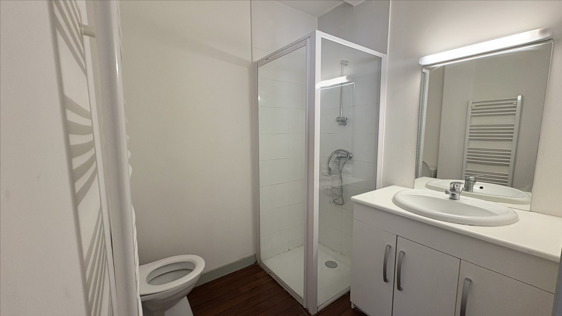 A LOUER – Appartement 3 pièces meublé – Centre-ville Angers