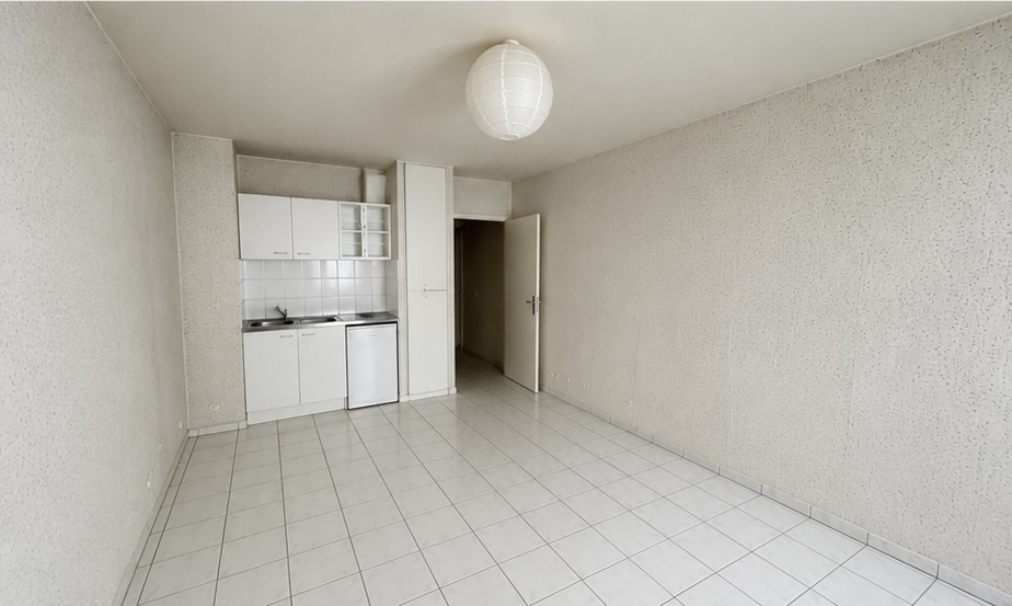 A LOUER – Appartement T1 – Quartier Madeleine / ANGERS