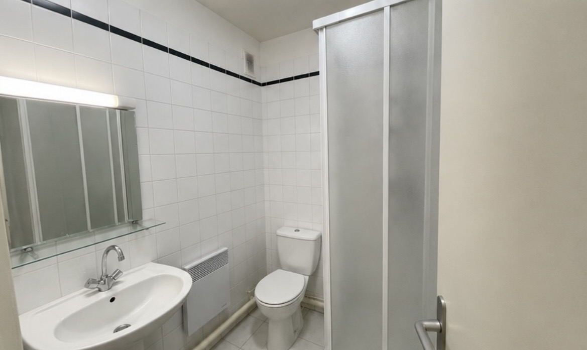A LOUER – Appartement T1 – Quartier Madeleine / ANGERS
