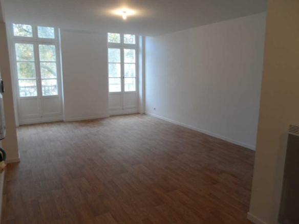 A LOUER – Studio – 33m² – Nantes