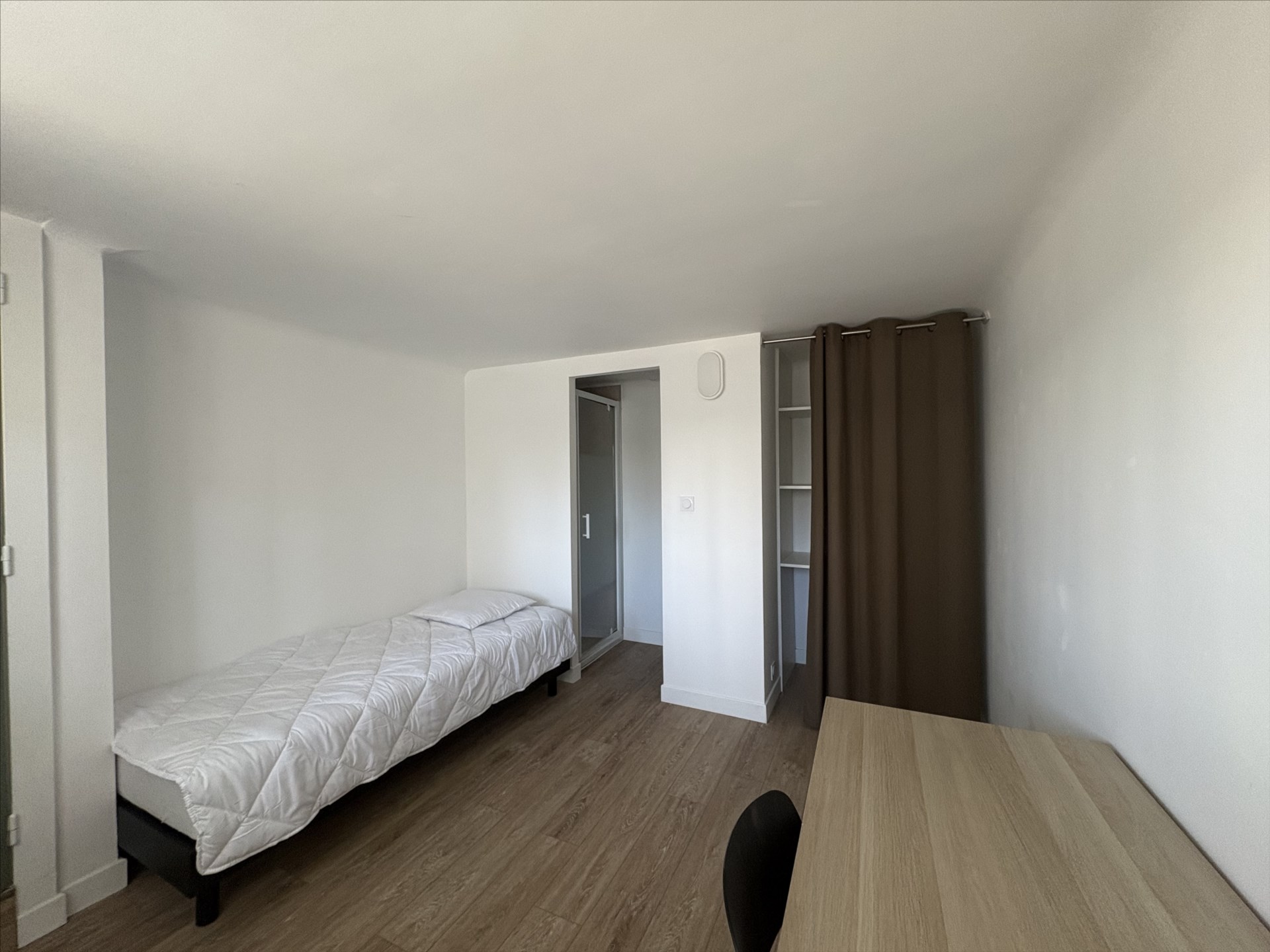 A LOUER – Chambre en colocation – Maison – Angers Esa/ Uco