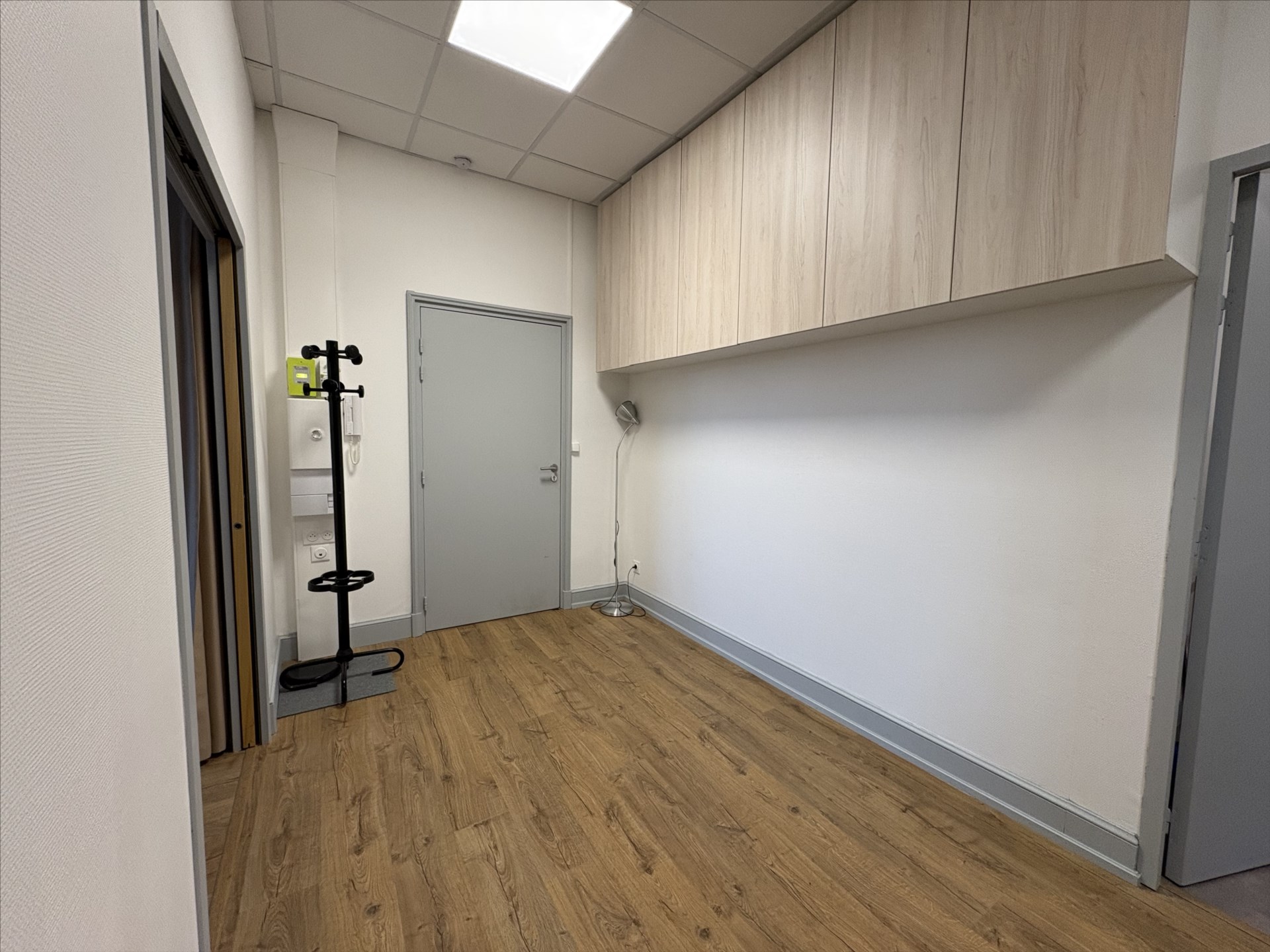 A LOUER – Appartement T3 en colocation – Angers/Gare