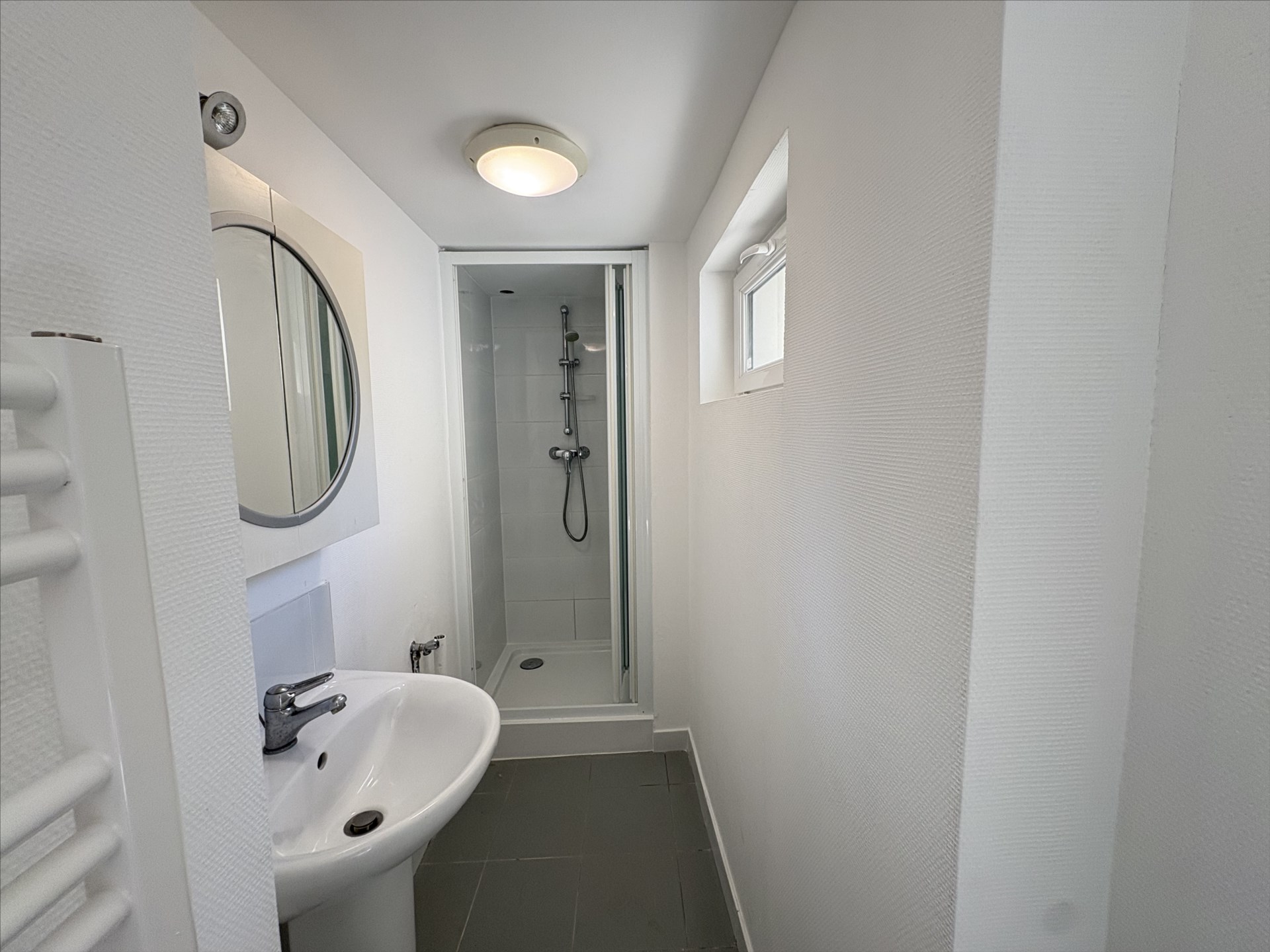 A LOUER – Appartement T2 – Angers/Doutre