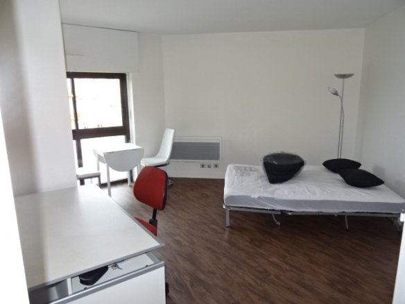 A LOUER – Appartement T1 – Centre-ville – ANGERS