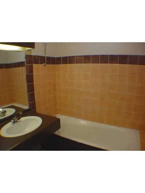 A LOUER – Appartement T1 – Centre-ville – ANGERS