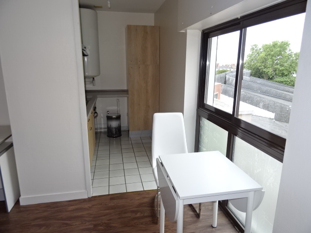 A LOUER – Appartement T1 – Centre-ville – ANGERS
