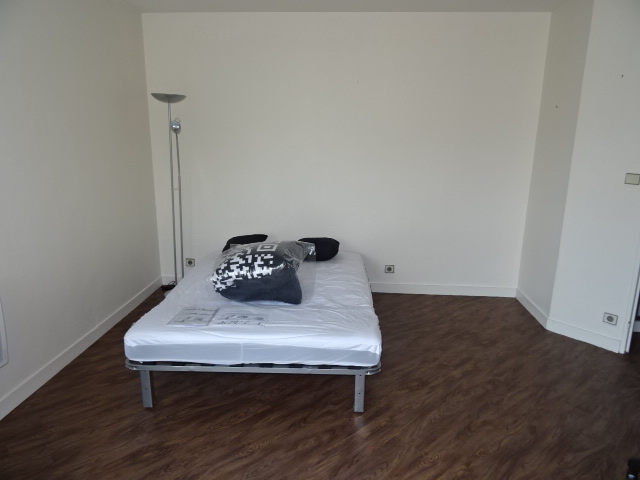 A LOUER – Appartement T1 – Centre-ville – ANGERS