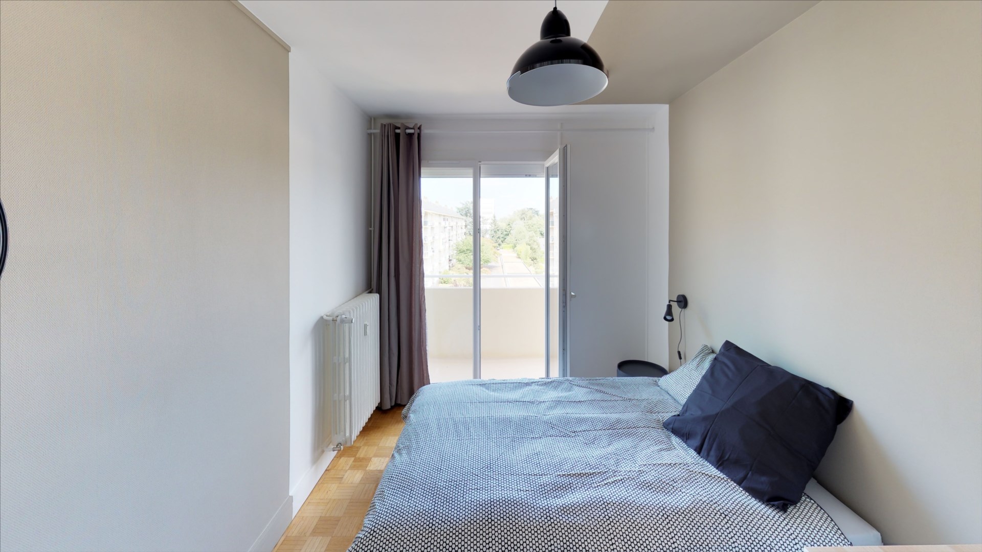 A VENDRE – APPARTEMENT TYPE 5 – ANGERS