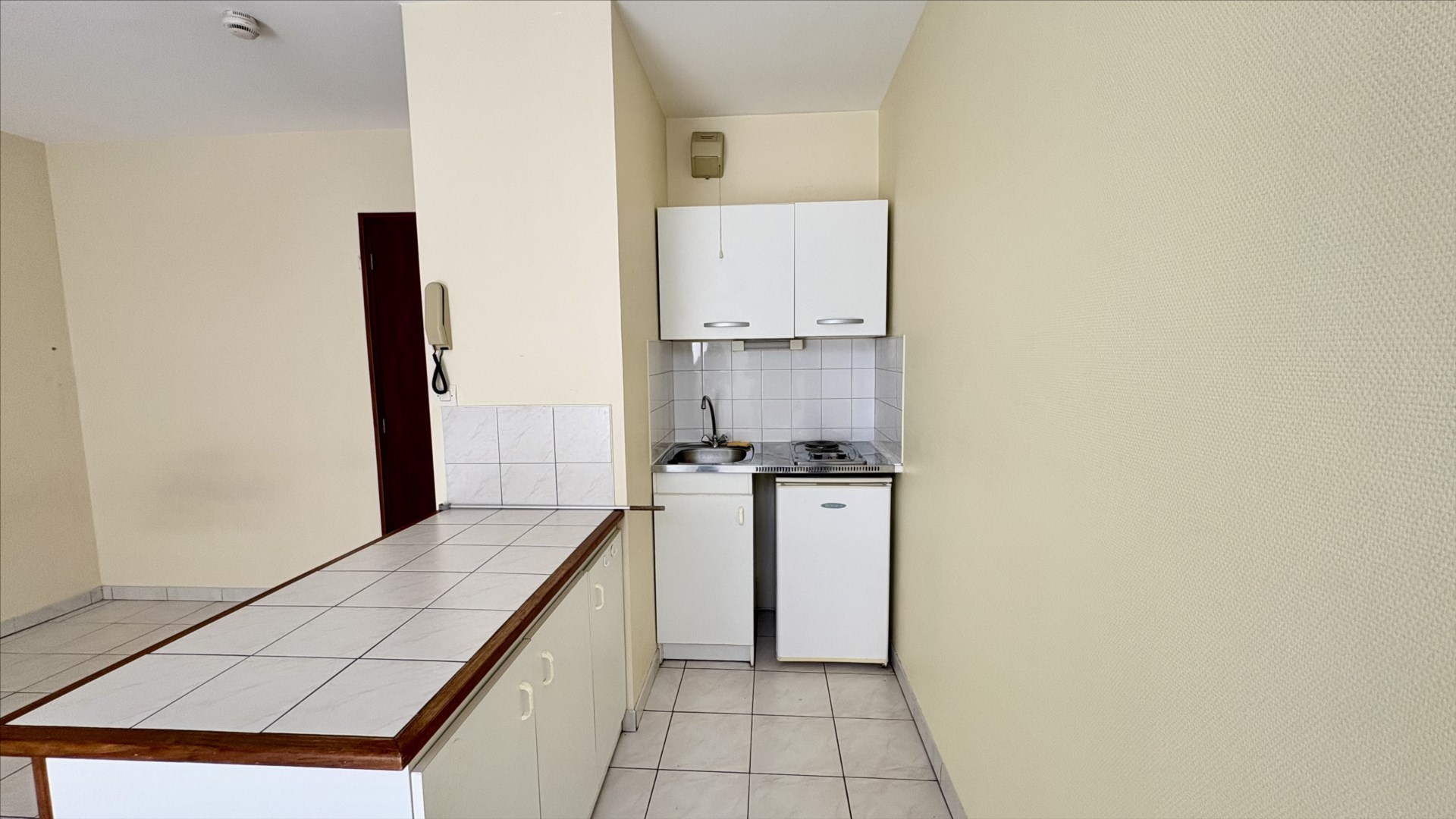 A LOUER – Appartement T1 – Angers/ Doutre