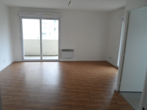 A LOUER – Appartement T3 – Angers/Belle Beille