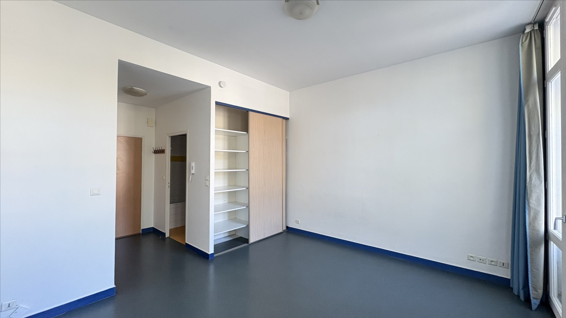 A LOUER – Appartement T1 – Nantes
