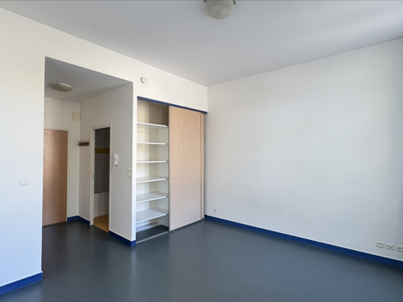 A LOUER – Appartement T1 – Nantes