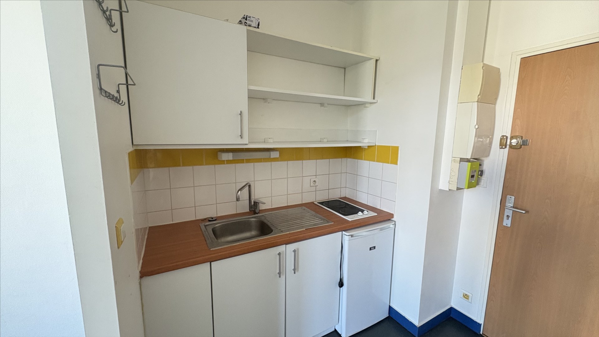 A LOUER – Appartement T1 – Nantes