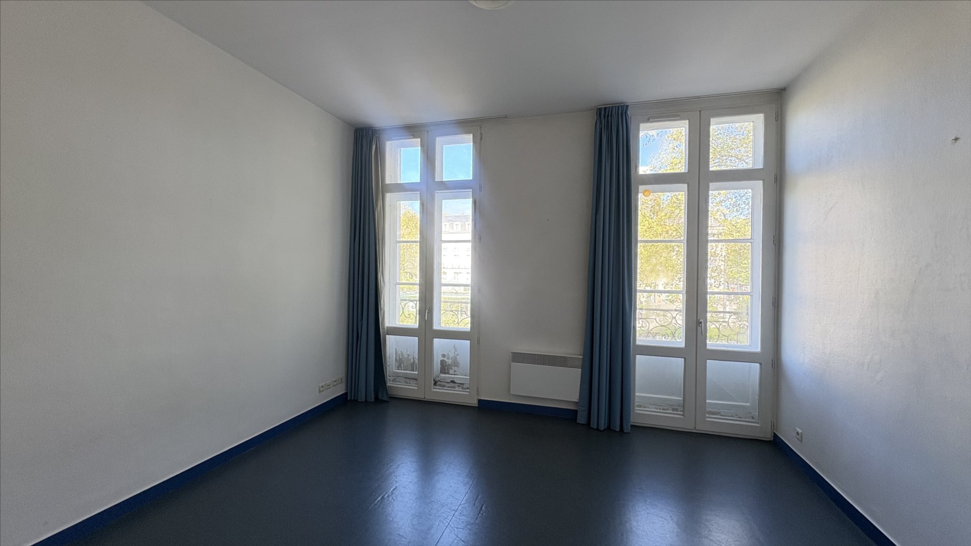 A LOUER – Appartement T1 – Nantes
