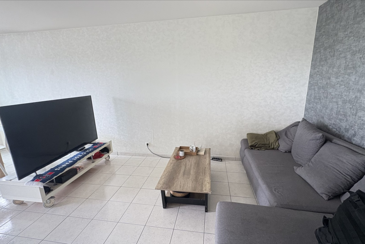 A LOUER – Appartement T2 – Angers/Maine