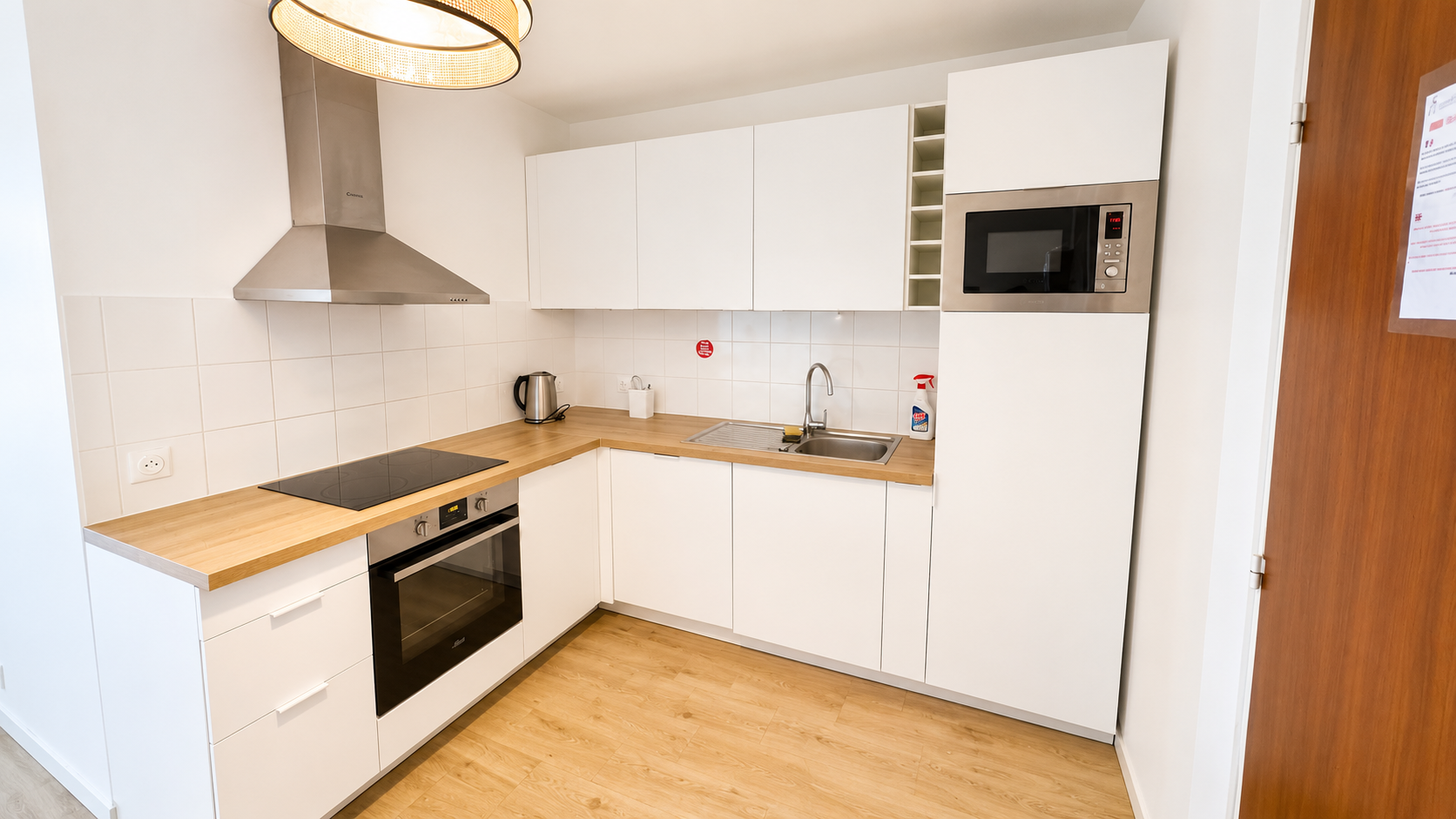 A LOUER – CHAMBRE EN COLOCATION – Angers/ UCO