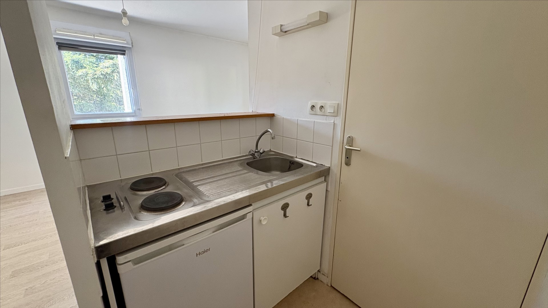 A LOUER – Studio – Angers/Belle Beille